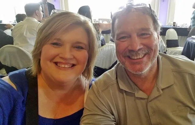 Amy Whittaker Anders