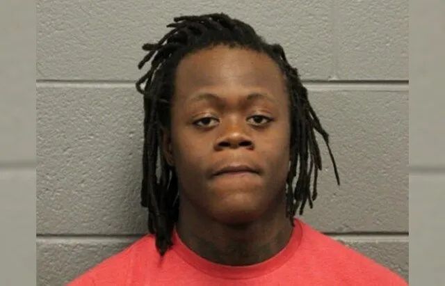 Laavion Goings Female Concealed Carrier Kills Armed Robber