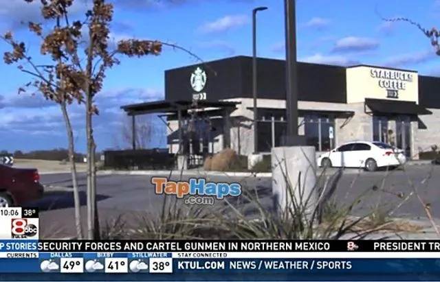 Police Chief Johnny Starbucks Employee Labels Police Officer’s Cup PIG Corporate Issues Response