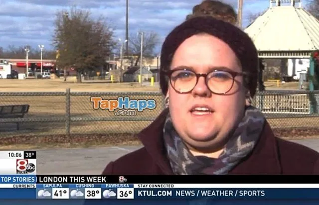 Police Chief Johnny Starbucks Employee Labels Police Officer’s Cup PIG Corporate Issues Response