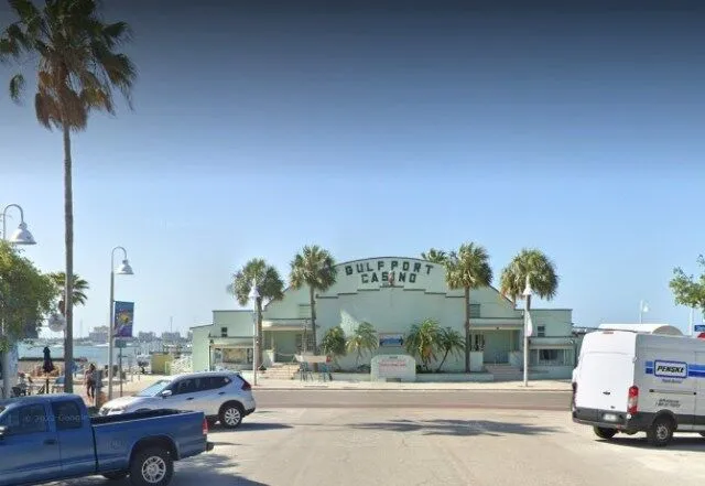 Chris Kersey Paul Alterio