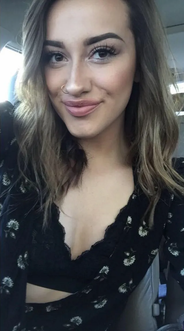 Kaitlyn Juvik Went Bra-Less To High School, Sparks Controversy