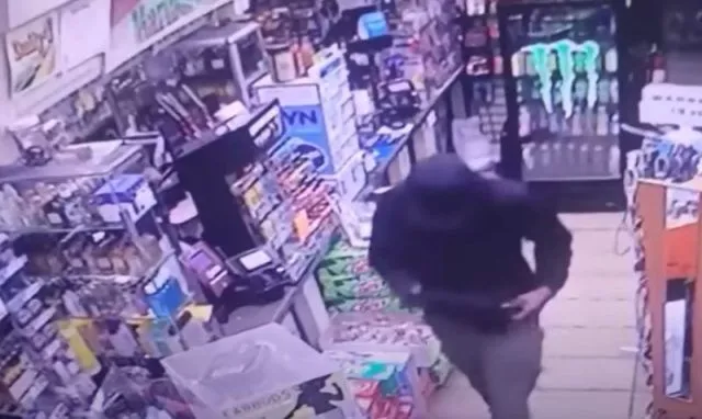 Cordelius Anthony Martin