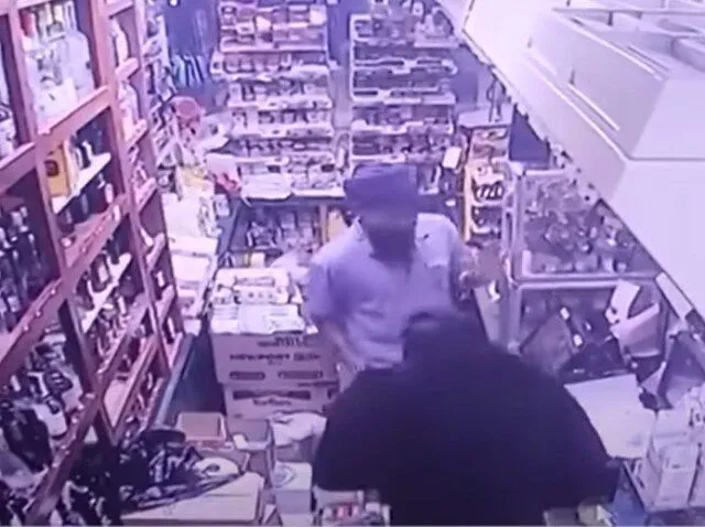 Cordelius Anthony Martin