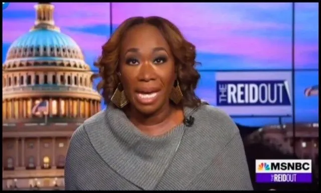 Joy Reid