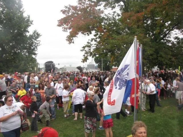City Council Removes Veterans Memorial, Voters Strike Back
