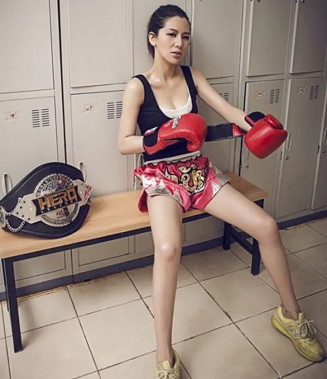 Elevator Beatdown: Creep Harasses Petite Woman — Big Mistake