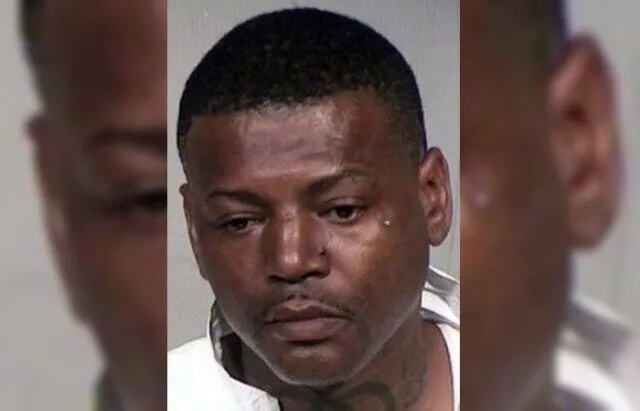 Melvin Harris Father Fatally Beat Man Who Followed Daughter Into Bathroom Judge Issues Sentence