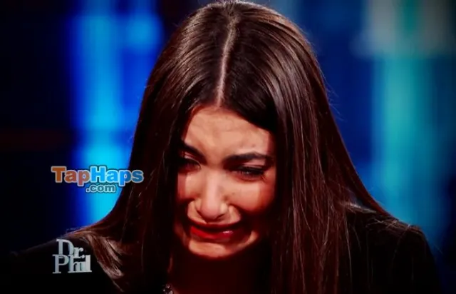 Nicolette Nina Dr Phil