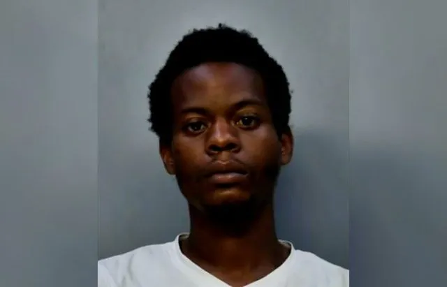 Brendan Jarmal Harvey