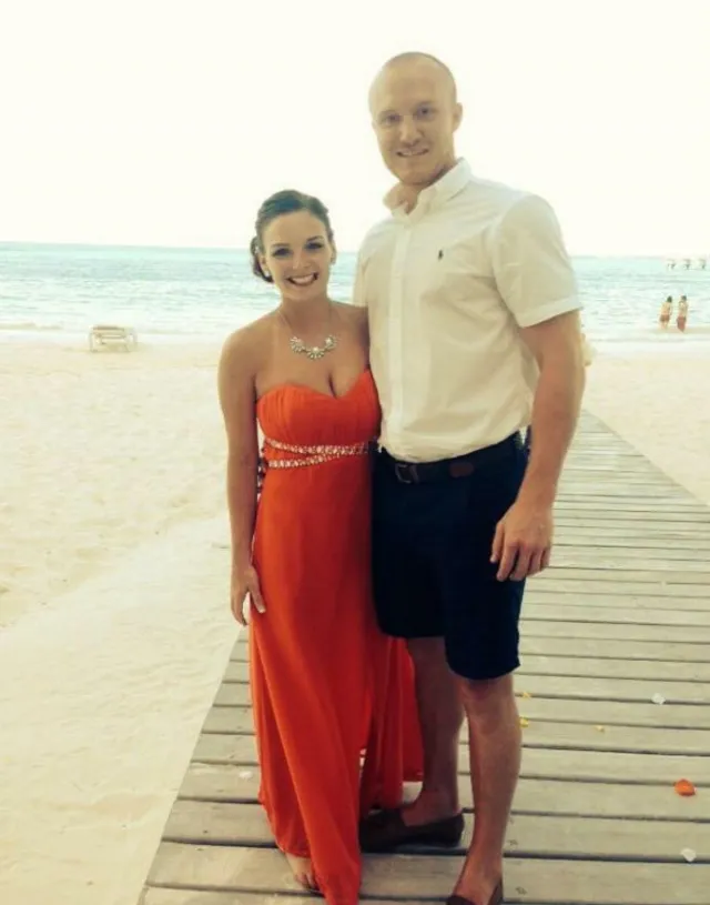 Georgie Scotney Eats Nothing But KFC For 3 Years