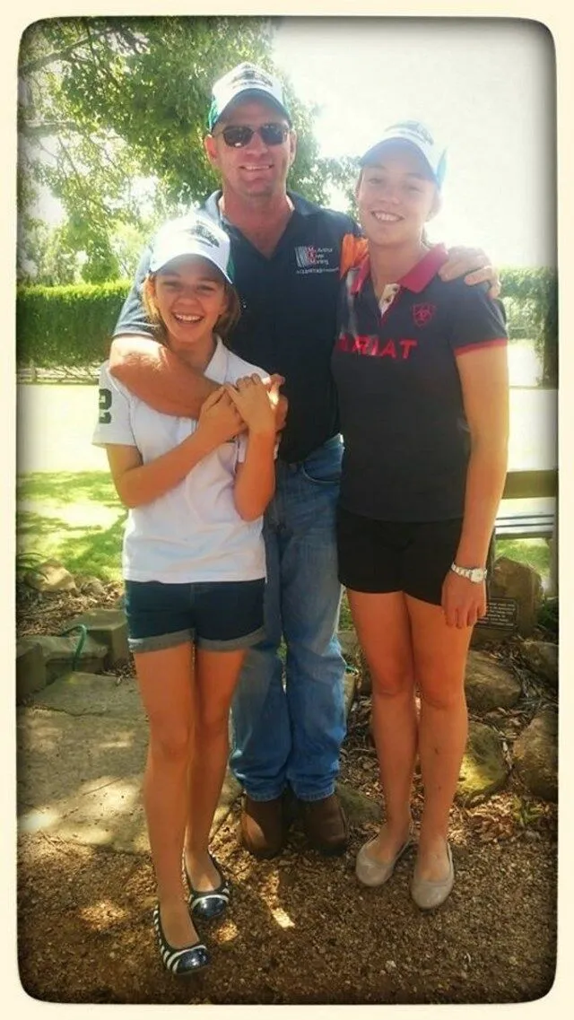 After Dolly Everett Takes Her Life, Her Dad Sends Brutal Invitation