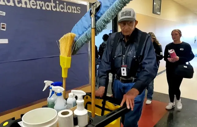 janitor