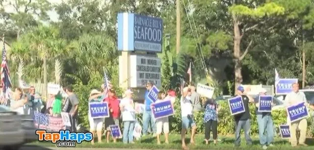 Barnacle Bill’s Seafood Restaurant