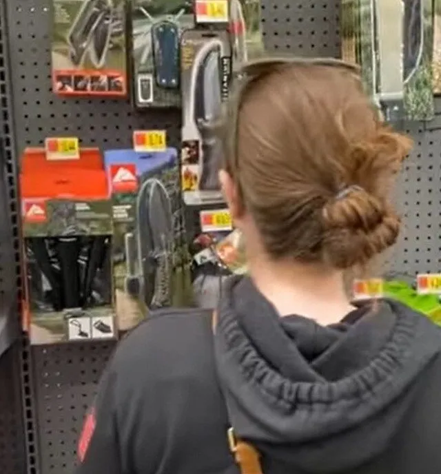 Sheriff Tony Mancuso