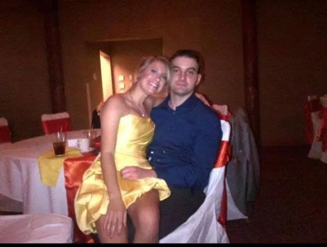 John Polo Wife To Cancer, Stumbles Across Photo On Her Phone