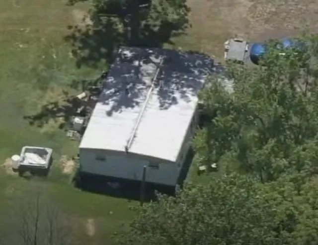 Crystal Shane Robertson