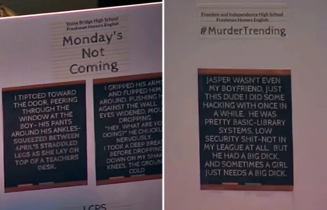 Loudon County School