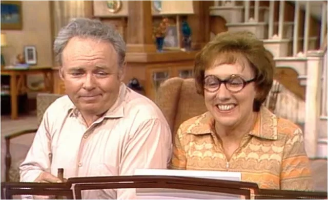 Archie Bunker