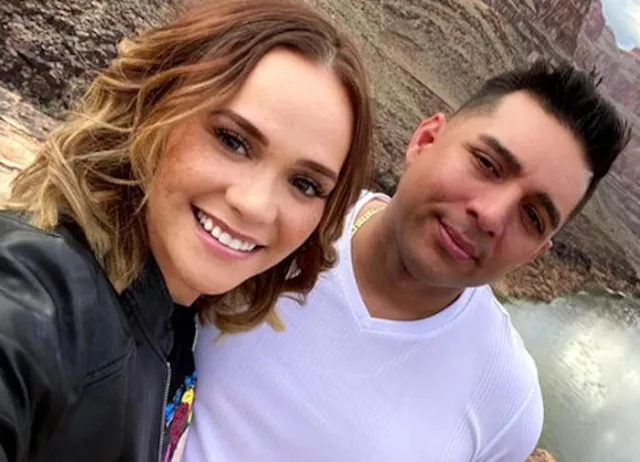 Maria Eugenia Muñoz