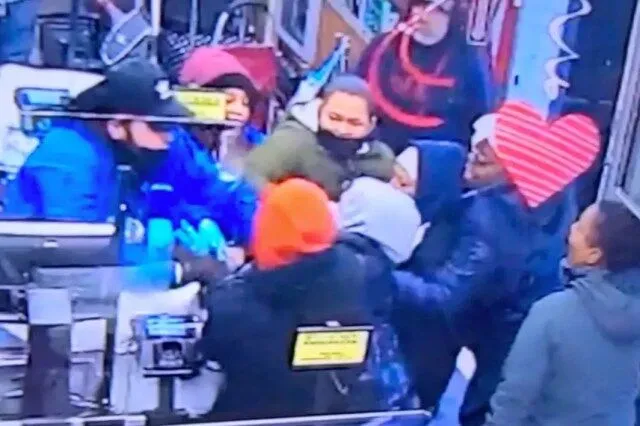 Lisbel Rodriguez Luna