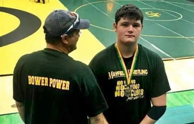 Canaan Bower