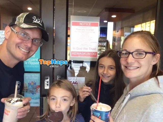 Dairy Queen