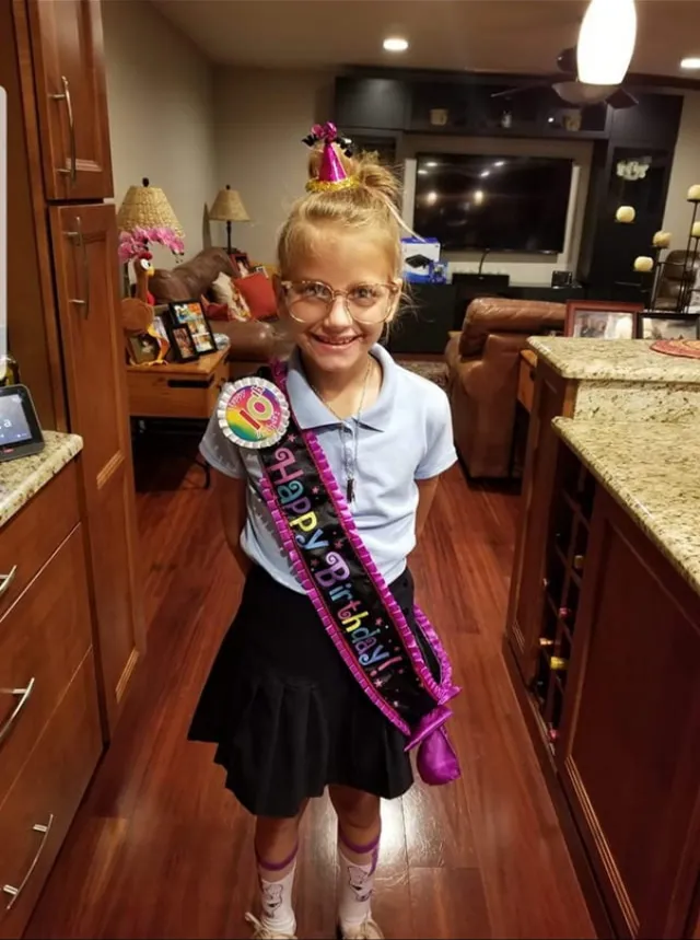 Harper Hansman