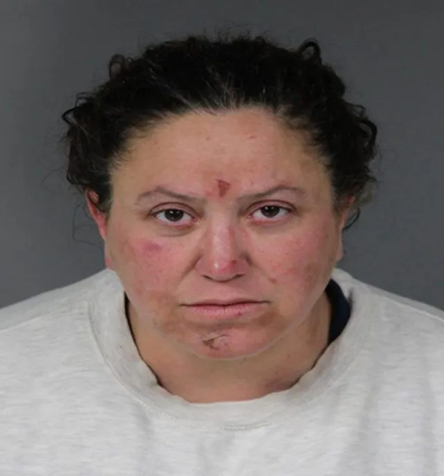 Kimberly Felder Drags Daughter On Beach To Perform Exorcism