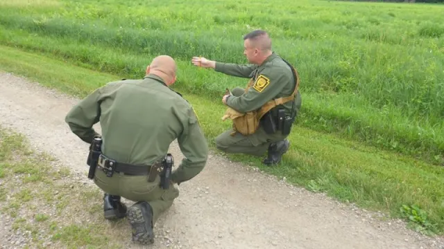 Officials Discover What Really Happened To Four Bears Found Dead At Church