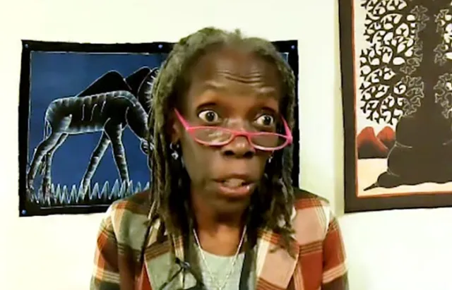 Jo Ann Hardesty
