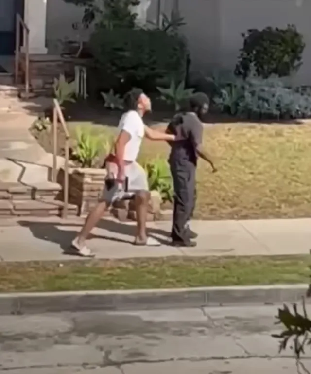 carjacking