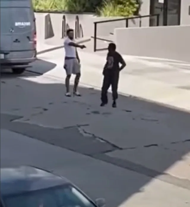 carjacking
