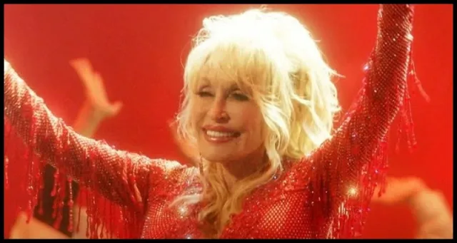 Dolly Parton