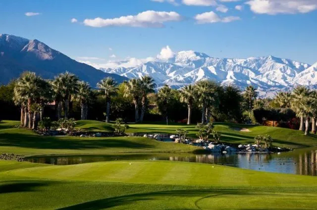 Tahquitz Creek Golf Course (Photo Credit: Facebook)