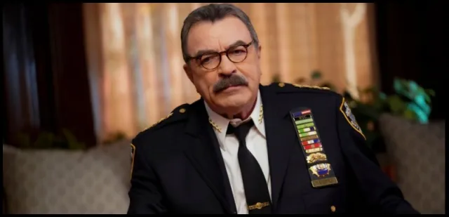 Tom Selleck