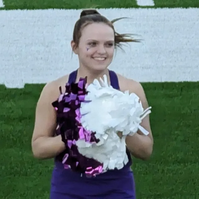 Callie Mitchell