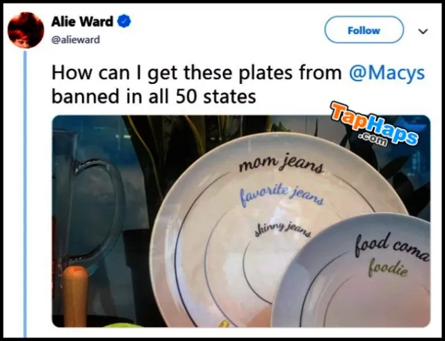 Alie Ward