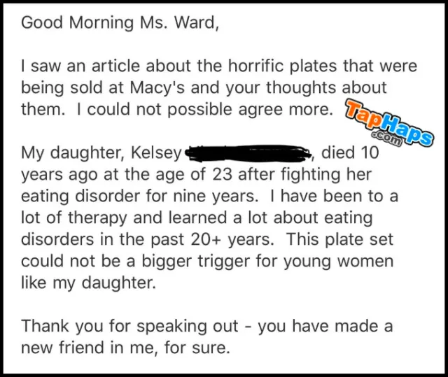 Alie Ward