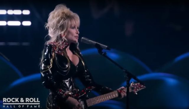 Dolly Parton