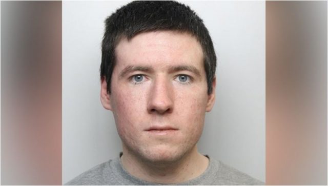 Liam Deane